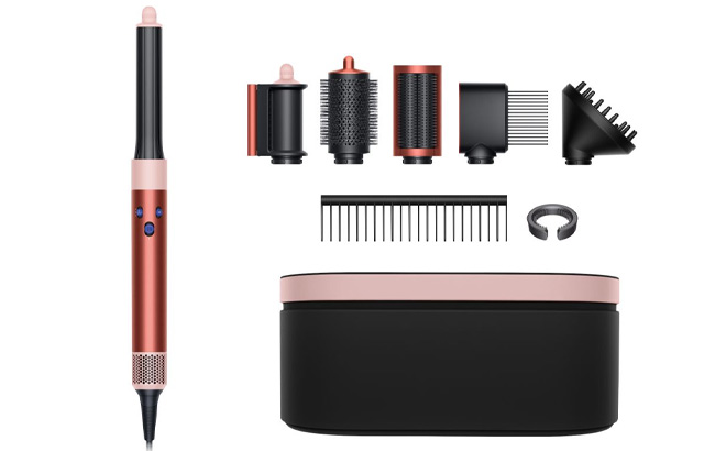 Dyson Airwrap Multi Styler and Dryer Dyson Airwrap Multi Styler and Dryer