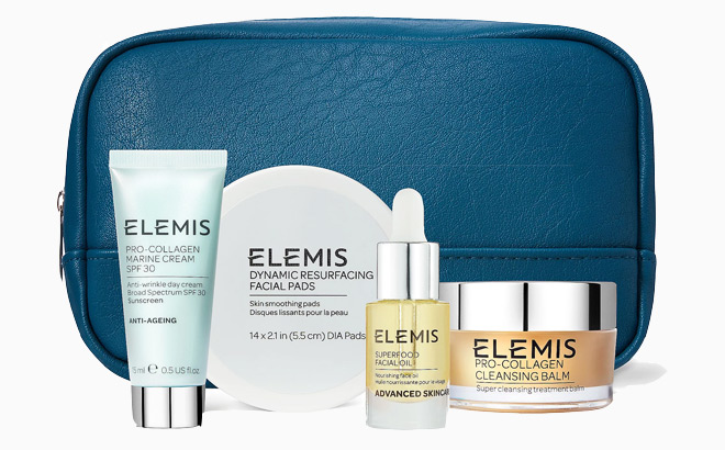 Elemis Skin Essential Pack