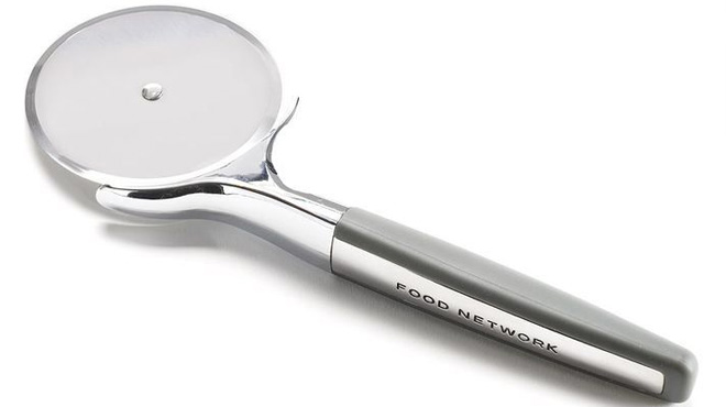 Food Network TUX Pizza Cutter