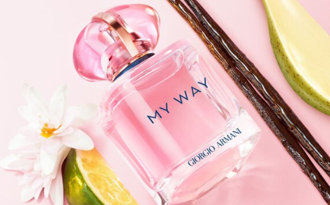 Giorgio Armani Acqua Di Gio Eau de Toilette