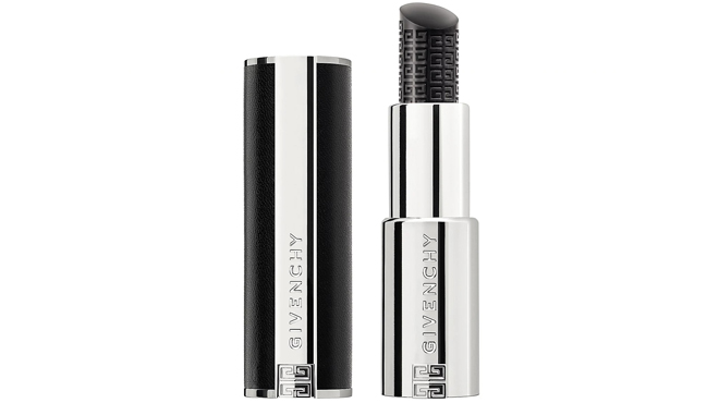 Givenchy Le Rouge Interdit Black Magic Lip Balm