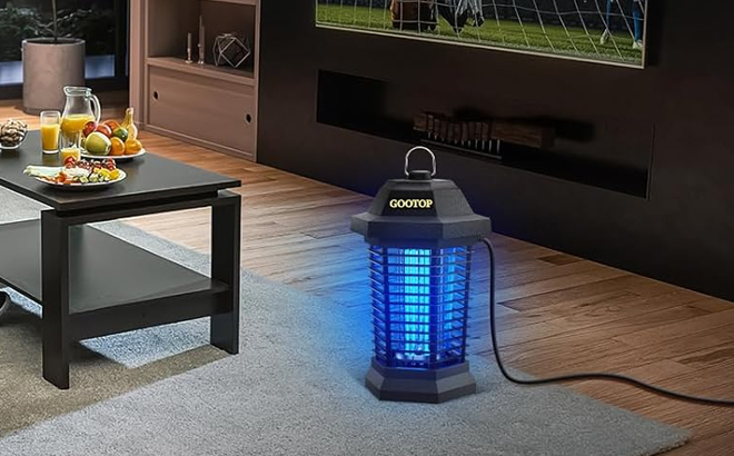 Gootop Bug Zapper