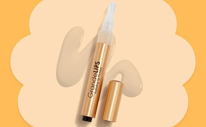 Grande Cosmetics GrandeLIPS Plumper Grande Cosmetics GrandeLIPS Plumper