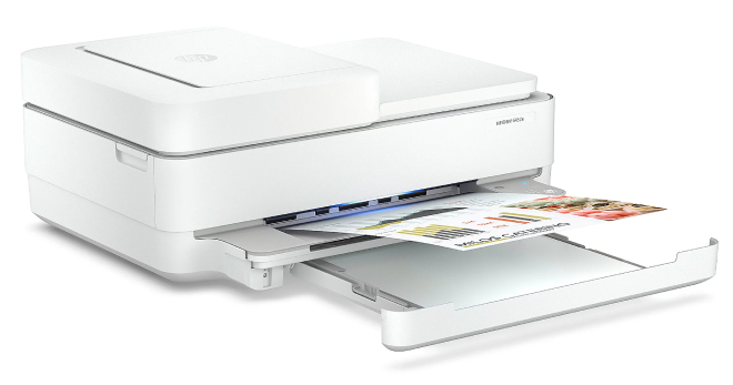 HP Envy All in One Printer HP Envy All in One Printer