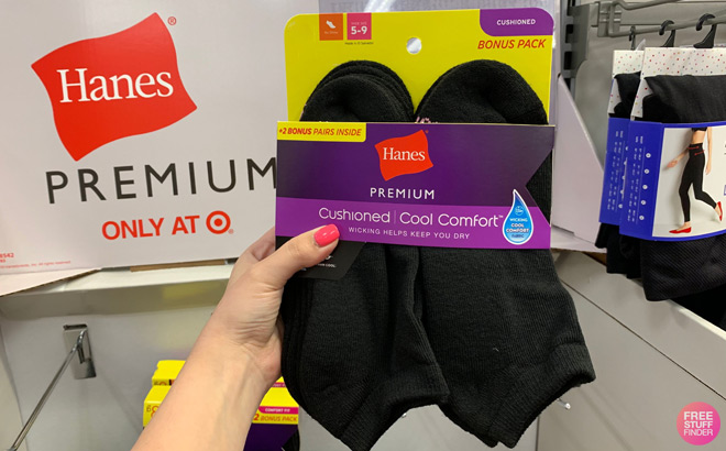 Hanes Womens Socks at Target Hanes Womens Socks at Target