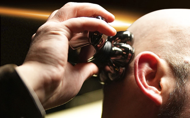 Head Shavers for Bald Men