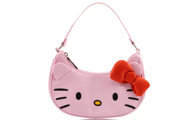 Hello Kitty Girls Handbag Hello Kitty Girls Handbag