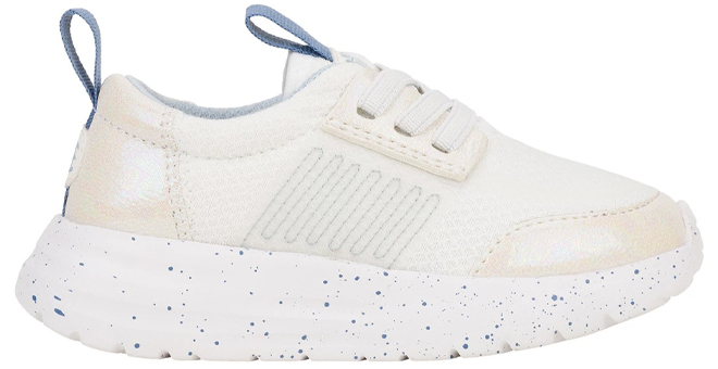 Hey Dude Sirocco Play Slip On Toddler Shoes