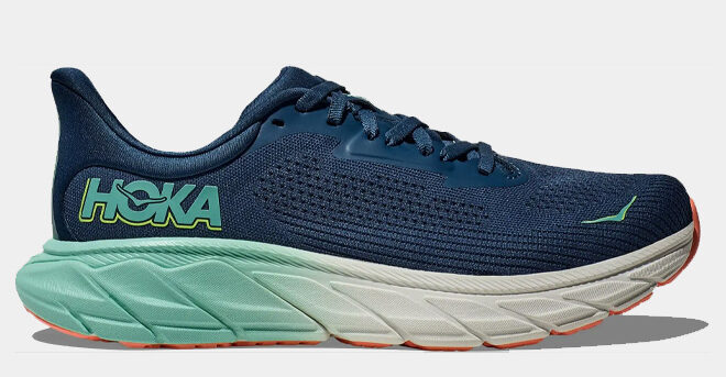 Hoka Arahi 7 Shoe