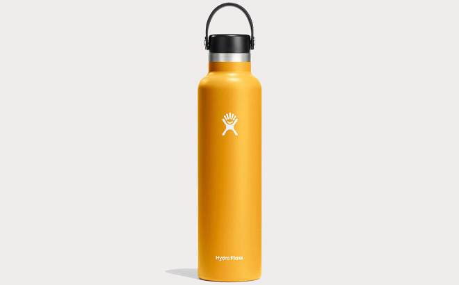 Hydro Flask Water Bottle 24 Ounce