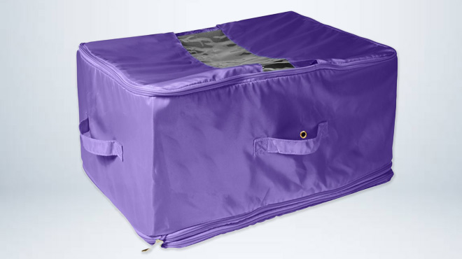 Joy Jumbo Expandable Triple Decker Storage Cube