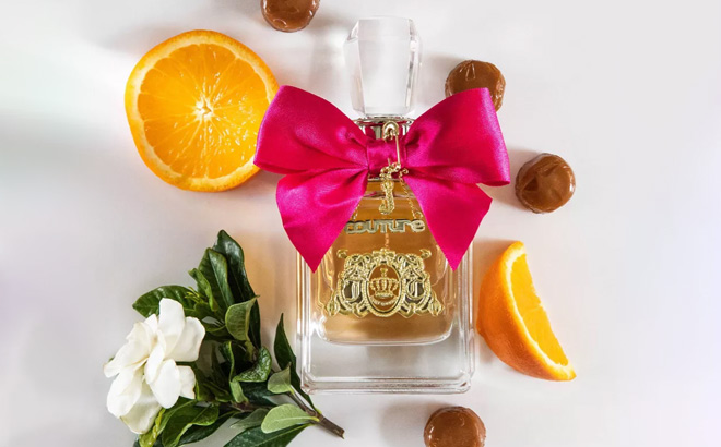 Juicy Couture Viva La Juicy Eau de Parfum Juicy Couture Viva La Juicy Eau de Parfum