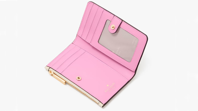 Kate Spade Julia Small Wallet