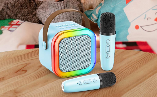 Kids Karaoke Machine Kids Karaoke Machine