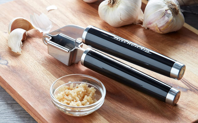 KitchenAid Classic Garlic Press