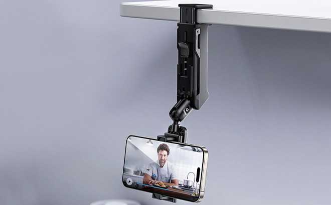 Lamicall Phone Holder Mount