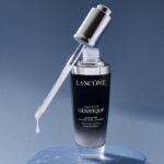 Lancome Advanced Genifique Radiance Boosting Anti Aging Face Serum 1