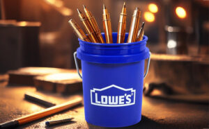 Viral Lowe’s Mini Bucket Back in Stock (Just $1.98!) | Free Stuff Finder