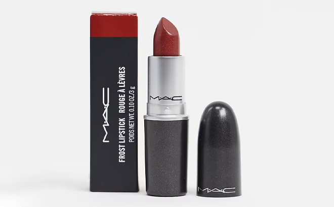 MAC Cosmetics Frost Lipstick