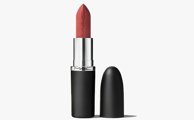 MACximal Silky Matte Lipstick