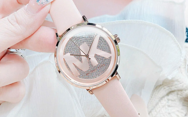 MICHAEL KORS Addyson Womens Watch