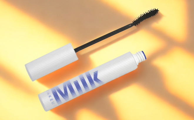 MILK Waterproof RISE Lifting Lengthening Mascara