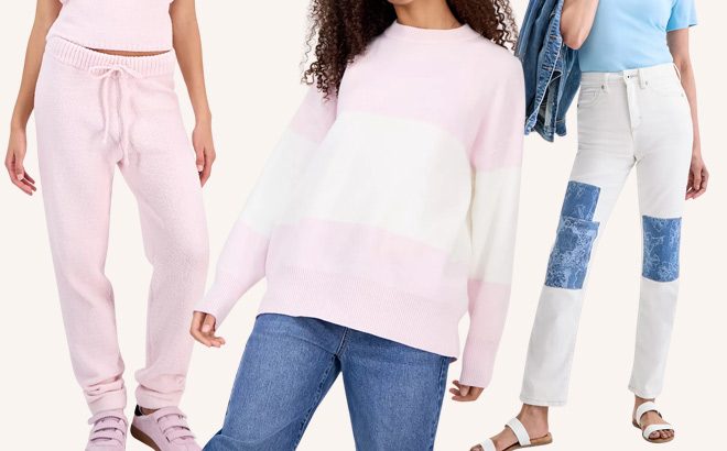 Macys Clearance