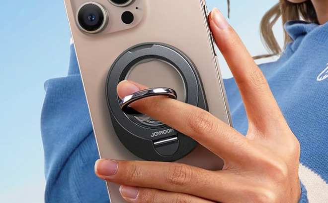 MagSafe Phone Holder