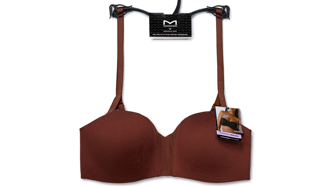 Maidenform Multiway Wireless Bra