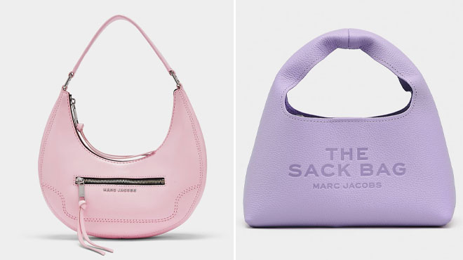 Marc Jacobs Bags