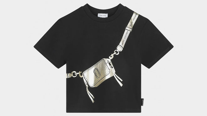 Marc Jacobs The Snapshot Tee