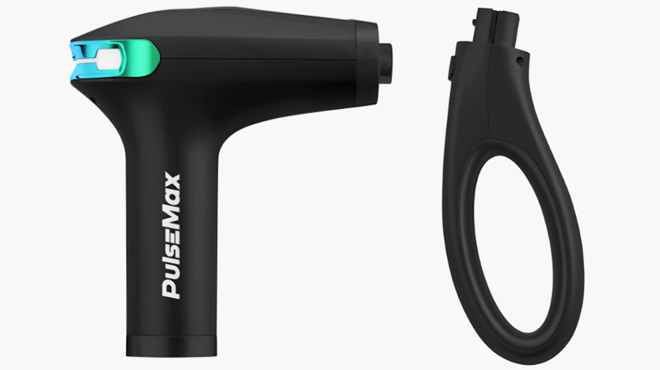 Massage Handheld Gun Massage Handheld Gun