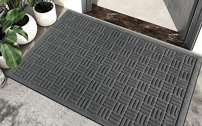 Mibao Front Door Mat Mibao Front Door Mat