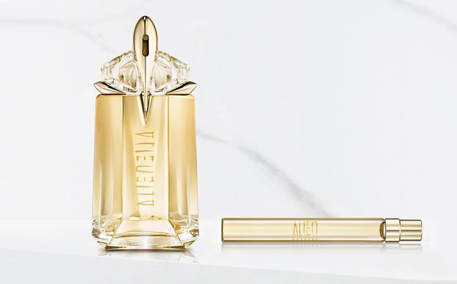 Mugler Alien Goddess Small Fragrance Duo