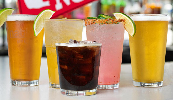 Native Grill & Wings Native Rita Native Grill & Wings Native Rita