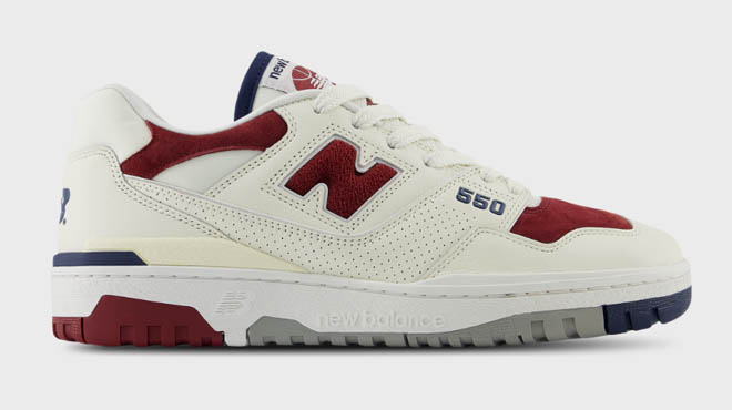 New Balance 550 Mens Shoes New Balance 550 Mens Shoes