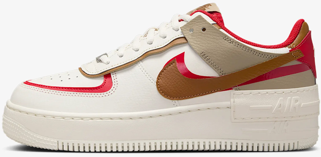 Nike Air Force 1 Shadow Womens Shoes