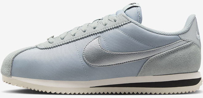 Nike Cortez Textile Shoes