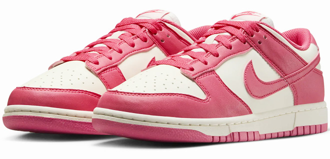Nike Dunk Low Next Nature Womens Shoes 2