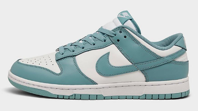 Nike Dunk Low Retro Mens Shoes 2