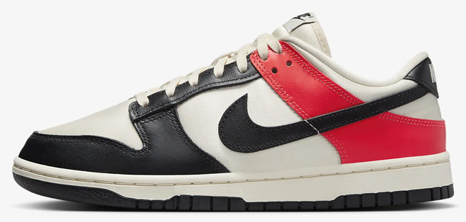 Nike Dunk Low SE Sneaker Nike Dunk Low SE Sneaker