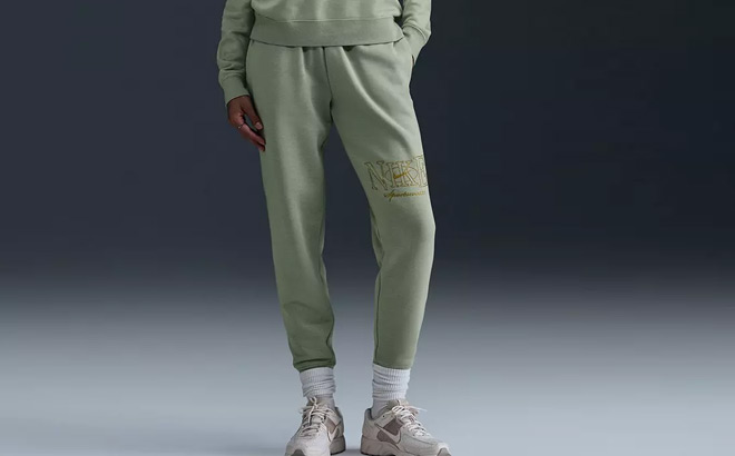 Nike Womens Joggers