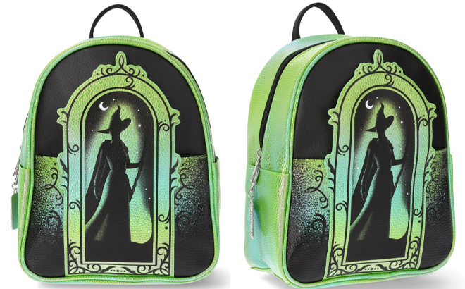 No One Mourns The Wicked Womens 10 5 Inch Mini Backpack No One Mourns The Wicked Womens 10 5 Inch Mini Backpack