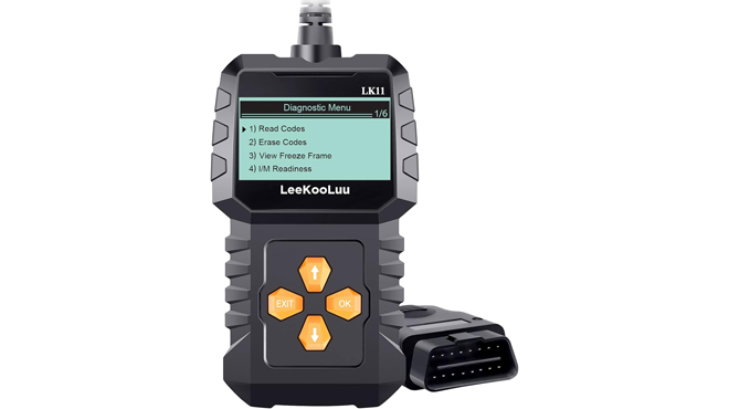OBD2 Diagnostic Scan Tool
