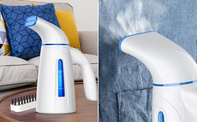 OGHom Clothes Steamer