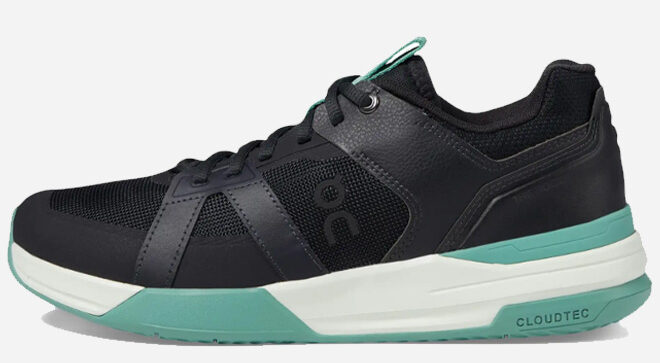 On The ROGER Clubhouse Pro Womens Shoe