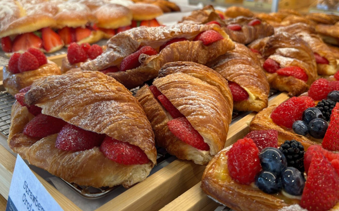 Paris Baguette