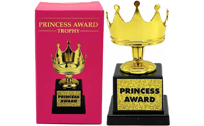 Princess Trophy