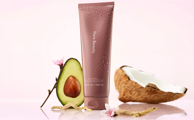 Rare Beauty by Selena Gomez Konjac Jelly Body Wash