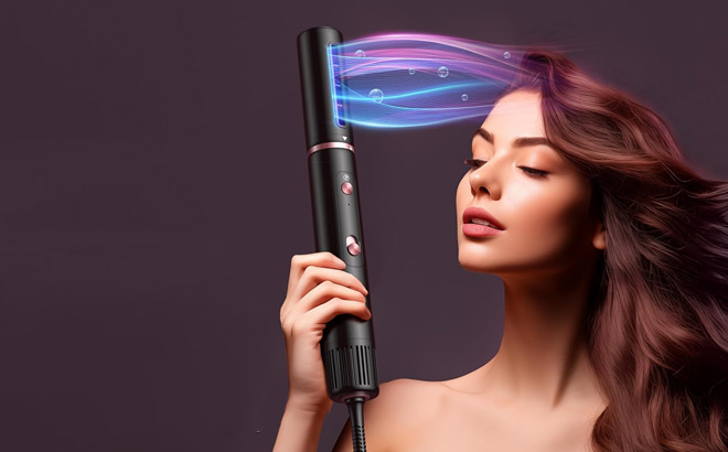 SKIMI Multi Hot Air Styler